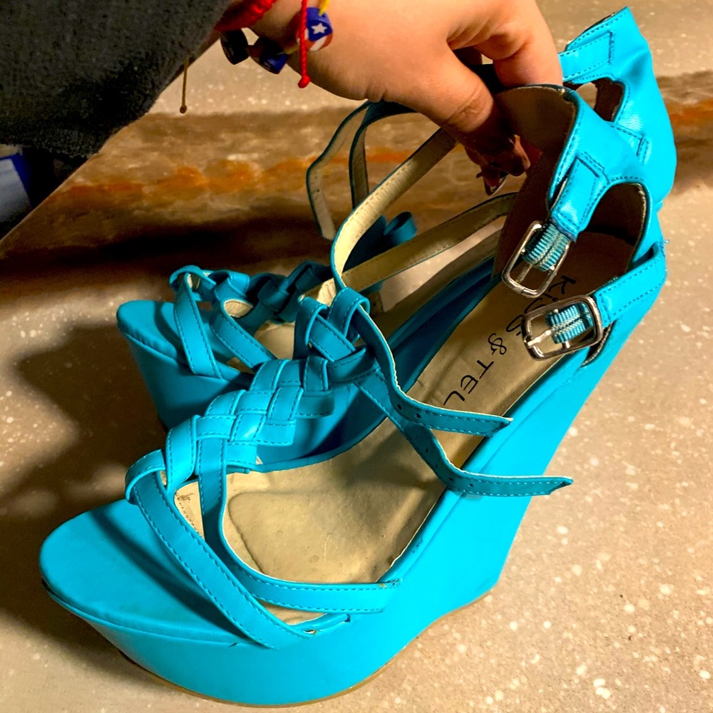 Heels